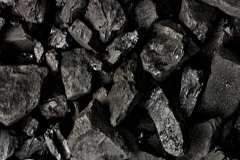 East Barnby coal boiler costs