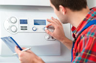 free East Barnby gas safe engineer quotes