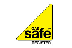 gas safe companies East Barnby